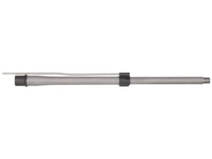 Noveske Recon Barrel AR-15 5.56x45mm NATO Medium Contour 1 in 7" Twist 16" Stainless Steel with Low Profile Gas Block For Sale