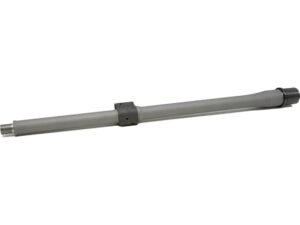 Noveske Recon Barrel with Headspaced Bolt AR-15 5.56x45mm 16" Light Contour 1 in 7" Twist .750" Mid Length Gas Port Low Profile Gas Block Cold Hammer Forged Chrome Lined For Sale