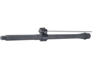Noveske Recon Barrel AR-15 5.56x45mm 16" Light Contour 1 in 7" Twist .750" Mid Length Gas Port Switchblock Adjustable Gas Block Cold Hammer Forged Chrome Lined For Sale