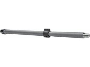Noveske SPR Barrel AR-15 5.56x45mm 18" 1 in 7" Twist .750" Intermediate Length Gas Port Low Profile Gas Block Stainless Steel For Sale