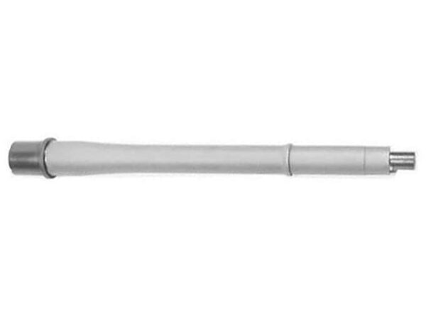 Noveske Shorty Barrel AR-15 5.56x45mm 10.5" 1 in 7" Twist .750" Carbine Length Gas Port Stainless Steel For Sale
