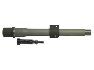 Noveske Shorty Barrel with Headspaced Bolt AR-15 300 AAC Blackout 10.5" 1 in 7" Twist .750" Pistol Length Gas Port Low Profile Gas Block Stainless Steel For Sale