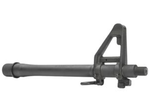 Noveske Shorty Barrel AR-15 5.56x45mm 10.5" Light Contour 1 in 7" Twist .750" Carbine Length Gas Port Front Sight Base Cold Hammer Forged Chrome Lined For Sale
