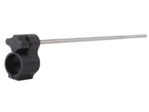Noveske Switchblock Clamp-On Gas Block AR-15 5.56 14.5"-16" Carbine Length .750" Inside Diameter Stainless Steel Black Nitride For Sale