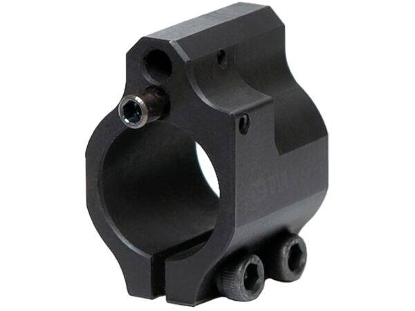 Odin Works Clamp-On Adjustable Low Profile Gas Block AR-15