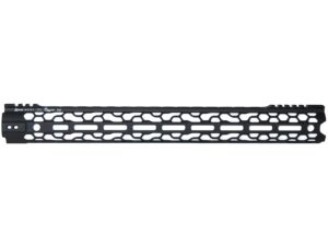 Odin Works O2 Lite M-LOK Handguard AR-15 Aluminum Black For Sale