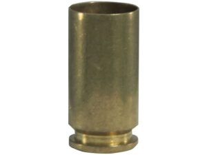 Once Fired Brass 10mm Auto Large Primer Pocket Box of 250 (Bulk Packaged) For Sale