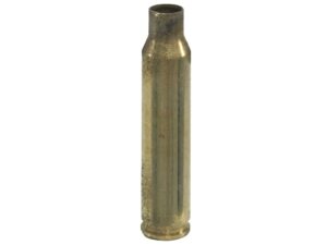Once Fired Brass 223 Remington Grade 2 Box of 500 (Bulk Packaged) For Sale