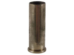Once Fired Brass 38 Special Grade 2 Box of 500 (Bulk Packaged) For Sale