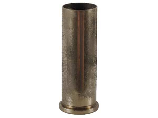 Once Fired Brass 38 Special Grade 2 Box of 500 (Bulk Packaged) For Sale