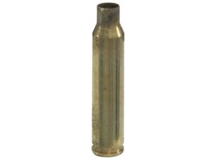 Once Fired Brass 5.56x45mm NATO Grade 2 Box of 500 (Bulk Packaged) For Sale