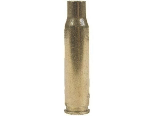 Once Fired Brass 7.62x51mm NATO and 308 Winchester Grade 2 Box of 250 (Bulk Packaged) For Sale
