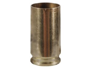 Once Fired Brass 9mm Luger Grade 2 Box of 500 (Bulk Packaged) For Sale