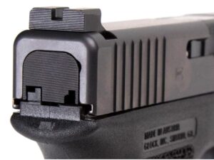 Overwatch Precision Slide Cover Plate Glock 17