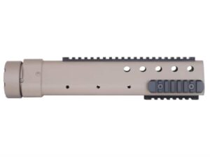 PRI Gen III Delta Free Float Tube Handguard AR-15 Carbon Fiber For Sale