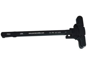 PRI M84 Ambidextrous Gas Buster Charging Handle Assembly with Original Latches AR-15 Aluminum For Sale