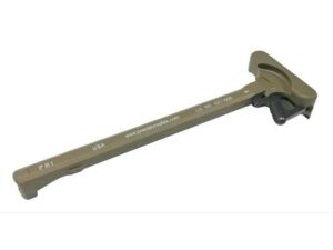PRI M84 Gas Buster Charging Handle Assembly with Combat Latch AR-15 Aluminum For Sale