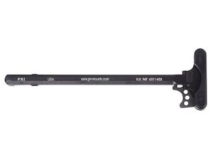 PRI M84 Gas Buster Charging Handle Assembly with Flat Latch AR-10