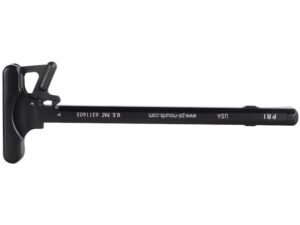 PRI M84 Gas Buster Charging Handle Assembly with Military Big Latch AR-15 Aluminum For Sale