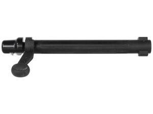 PTG Bolt Assembly Remington 700 Long Action 308 Winchester Bolt Face with Remington Extractor Fluted Steel Blue For Sale