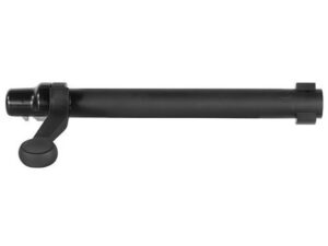 PTG Bolt Assembly Remington 700 Long Action 308 Winchester Bolt Face with Remington Extractor Steel Blue For Sale