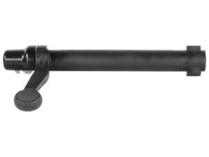 PTG Bolt Assembly Remington 700 Short Action 308 Winchester Bolt Face with Remington Extractor Steel Blue For Sale