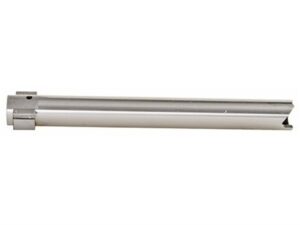 PTG Bolt Body Only Remington 700 Long Action 308 Winchester Bolt Face for Remington Extractor Steel in the White For Sale