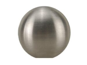 PTG Bolt Knob Round Aluminum For Sale