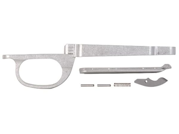 PTG Oberndorf Trigger Guard Assembly Remington 700 BDL Short Action Aluminum For Sale