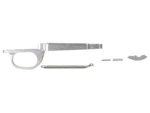 PTG Oberndorf Trigger Guard Assembly Remington 700 BDL Short Action Steel in the White For Sale