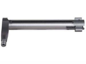 PTG One-Piece Bolt With Handle Remington 700 Short Action 308 Winchester Bolt Face Chrome Moly In The White For Sale