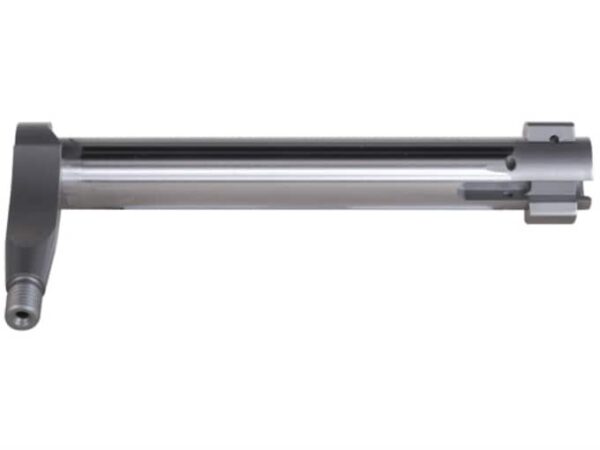 PTG One-Piece Bolt With Handle Remington 700 Short Action Magnum Bolt Face Chrome Moly In The White For Sale