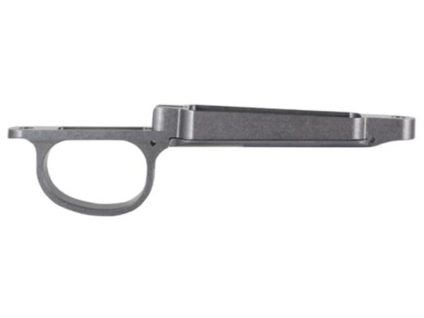 PTG Tactical Trigger Guard Assembly Remington 700 BDL Short Action Steel in the White For Sale