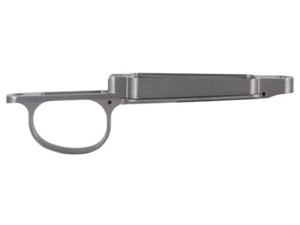 PTG Trigger Guard Assembly Remington 700 BDL Short Action Steel in the White For Sale