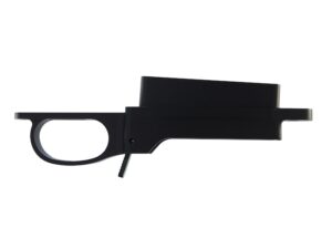 PTG Trigger Guard Assembly for AICS Detachable Box Magazine Winchester Model 70 Long Action Aluminum Black For Sale