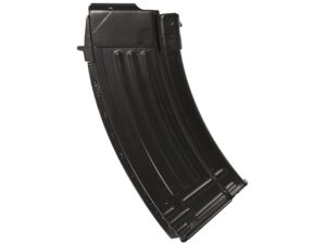 PW Arms Magazine AK-47 7.62x39mm Steel Blue For Sale