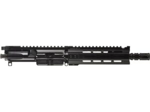 PWS AR-15 MK107 MOD 1-M Long Stroke Gas Piston Pistol Upper Receiver Assembly 223 Wylde 7.75" Barrel M-Lok Triad 556 For Sale