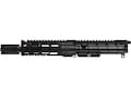 PWS AR-15 MK107 MOD 2-M Long Stroke Gas Piston Pistol Upper Receiver Assembly 223 Wylde 7.75″ Barrel M-Lok CQB556 For Sale