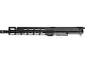 PWS AR-15 MK111 PRO Long Stroke Gas Piston Pistol Upper Receiver Assembly 223 Wylde 11.85″ Barrel M-Lok A2 Flash Hider For Sale