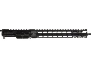 PWS AR-15 MK114 MOD 2-M Long Stroke Gas Piston Pistol Upper Receiver Assembly 223 Wylde 14.5" Barrel M-Lok No Muzzle Device For Sale