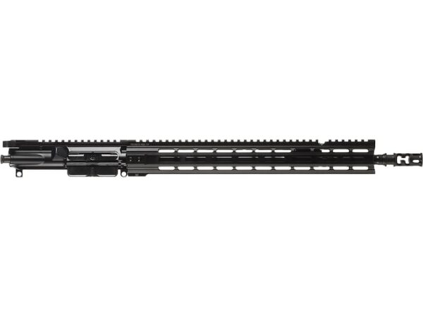 PWS AR-15 MK116 MOD 1-M Long Stroke Gas Piston Upper Receiver Assembly 223 Wylde 16.1" Barrel M-Lok FSC556 For Sale