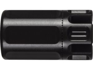 PWS CQB30 Compensator 7.62mm 5/8"-24 Thread Steel Black For Sale
