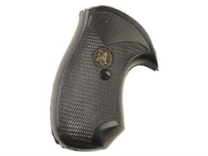 Pachmayr Compac Grips Rossi Rubber Black For Sale