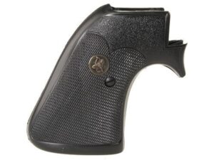 Pachmayr Presentation Grips Ruger New Model Super Blackhawk Rubber Black For Sale