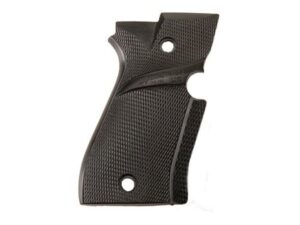 Pachmayr Signature Grips with Backstrap Beretta 81