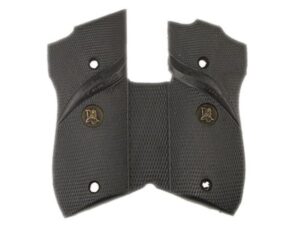 Pachmayr Signature Grips with Backstrap S&W 39