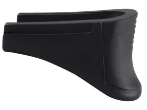 Pearce Grip Enhancer Magazine Base Pad Ruger LCP Package of 2 For Sale