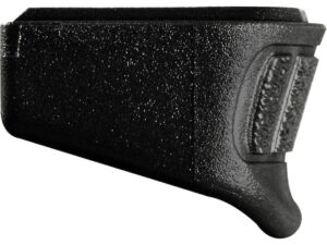 Pearce Grip Extended Magazine Base Pad Springfield Armory XD MOD 2 +2 9mm