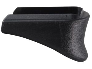 Pearce Grip Extension Magazine Base Pad Springfield XDM 9mm Luger