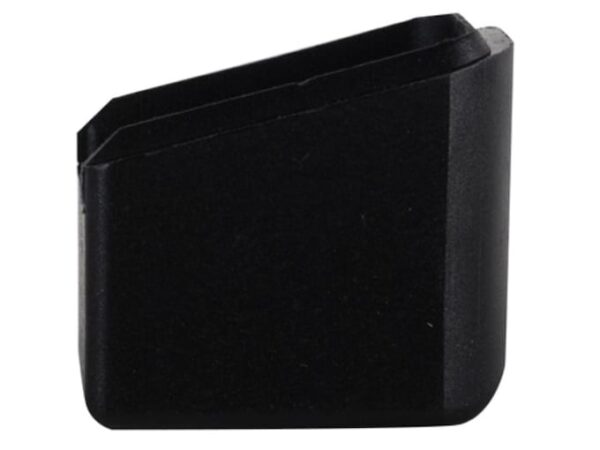ProMag Extended Magazine Base Pad +4 XD 9mm